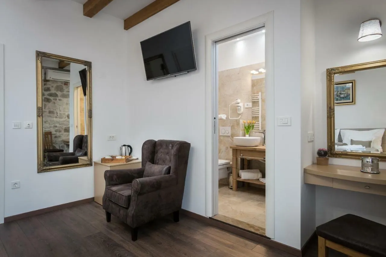 Id Regal Residence Split 4*,  Croatia