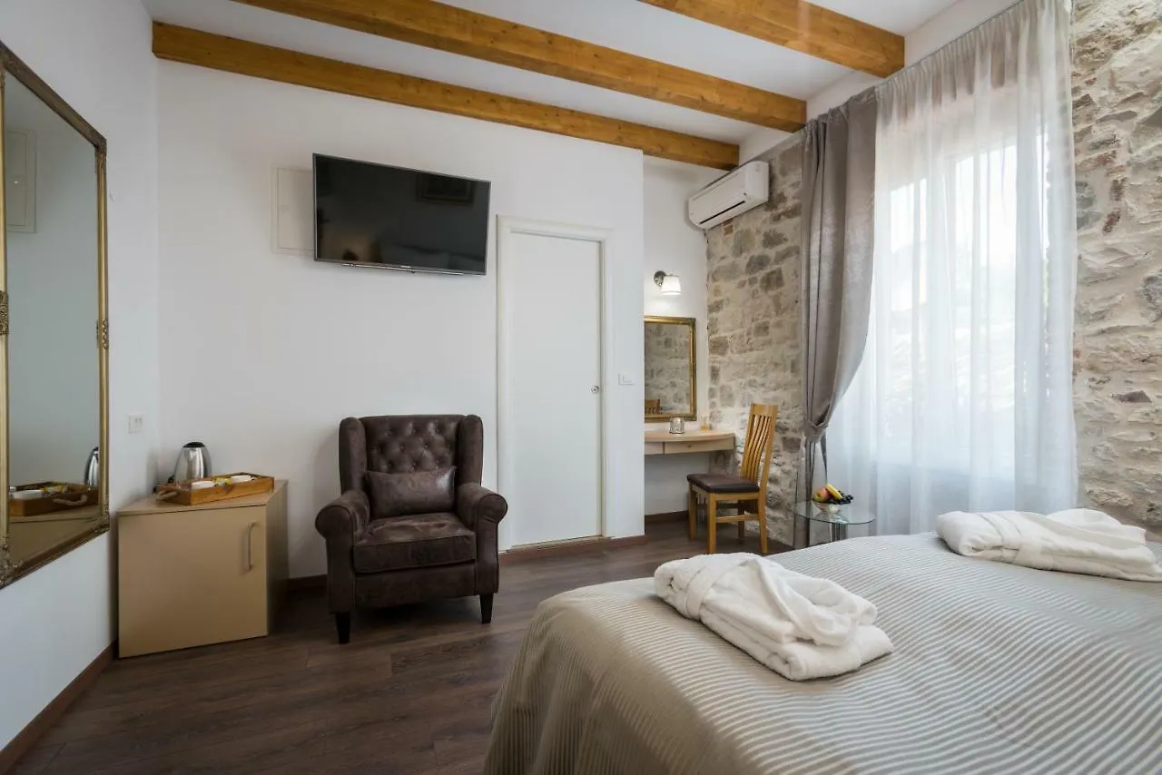 Id Regal Residence Split 4*,  Croatia