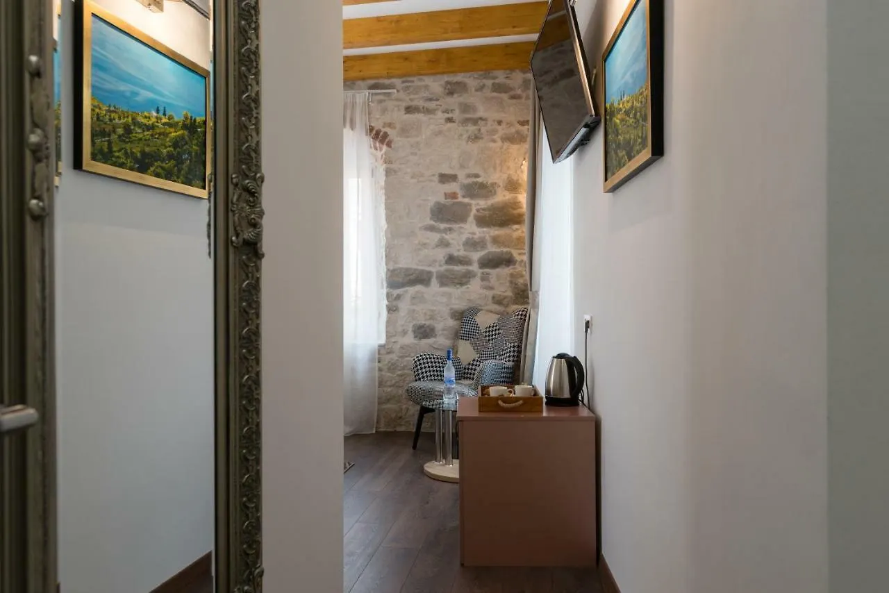 Id Regal Residence Split Croatia