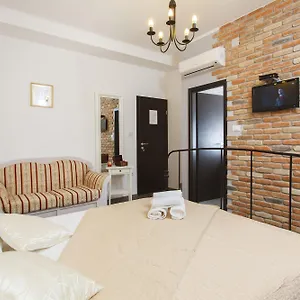 Prior Guest house