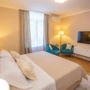 And Style Luxury Bed & Breakfast