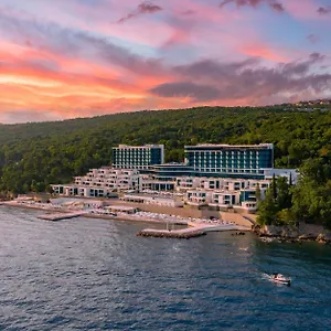 ***** Hotel Hilton Costabella And Kroatien