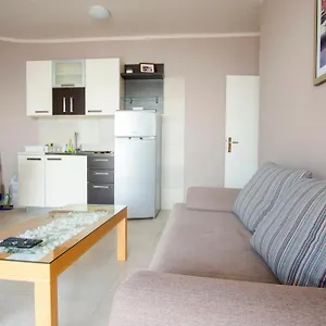  Apartment Paradiso Kroatien
