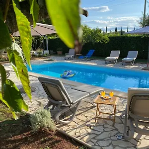 Vlokje Bed & Breakfast