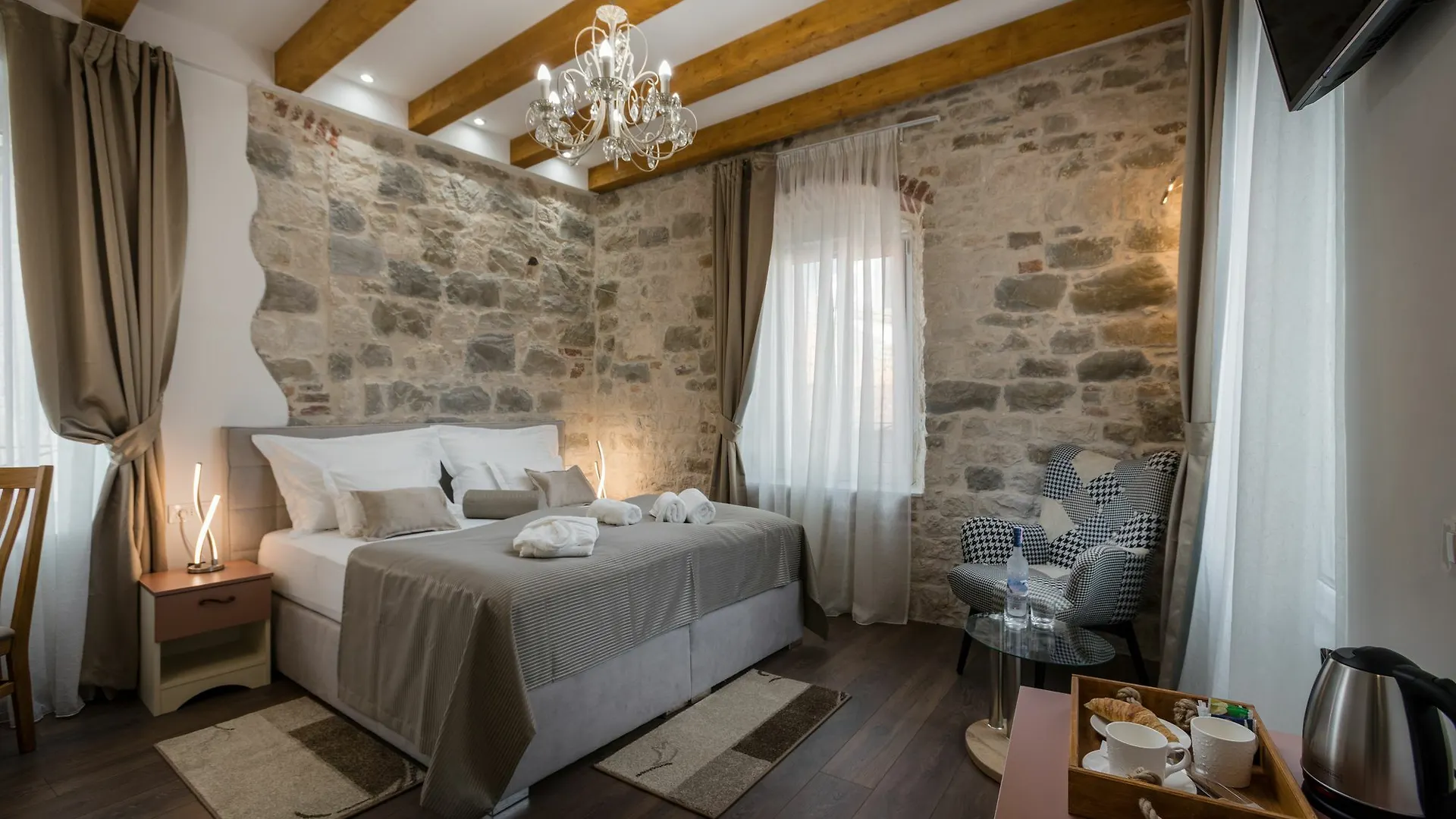 Bed & Breakfast Id Regal Residence Split