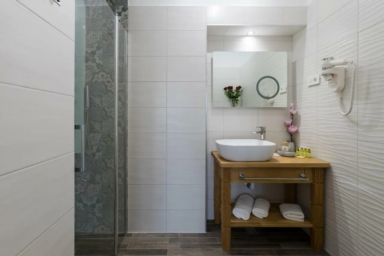 Bed & Breakfast Id Regal Residence Split