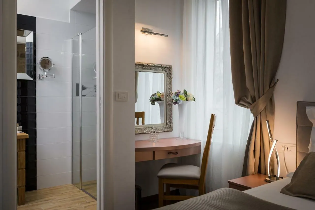 **** Bed & Breakfast Id Regal Residence Split Kroatië