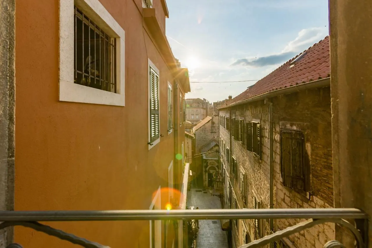 Bed & Breakfast Id Regal Residence Split
