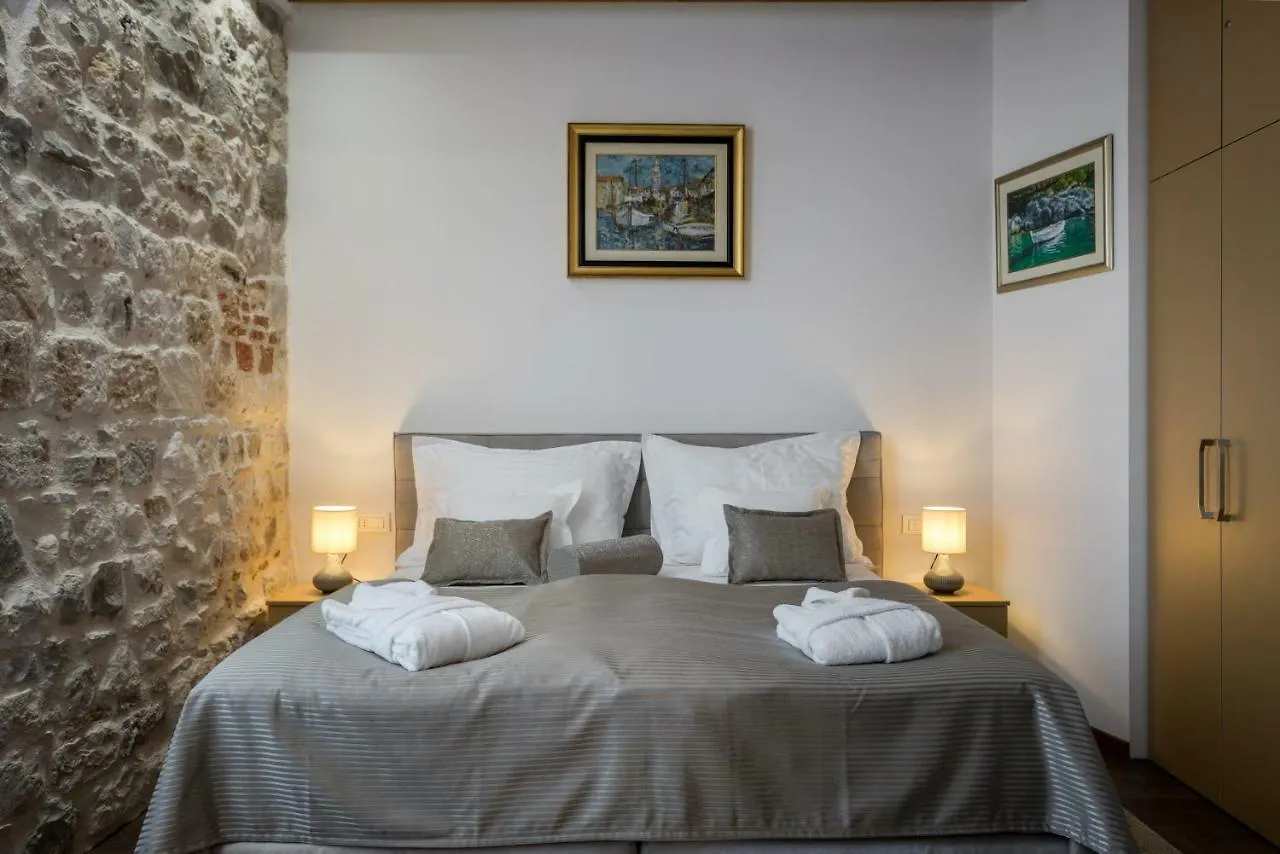 Id Regal Residence Split Kroatien